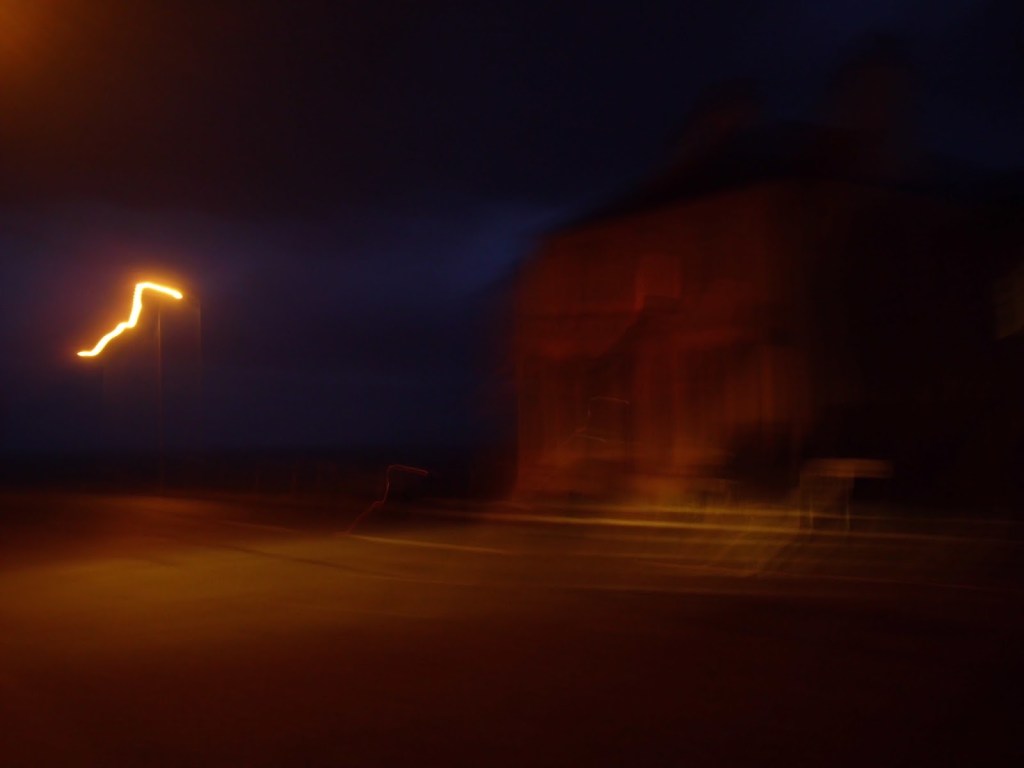 Waiting at Ardrossan South&nbsp;Beach