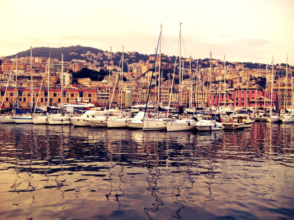 Porto Antico