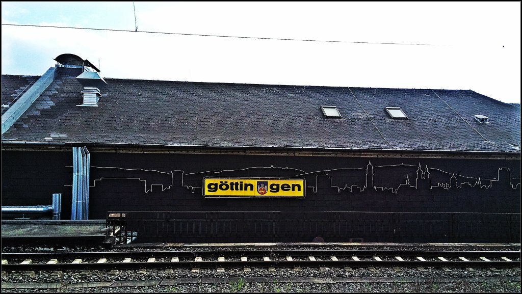 Now in Gö, New in&nbsp;Gö