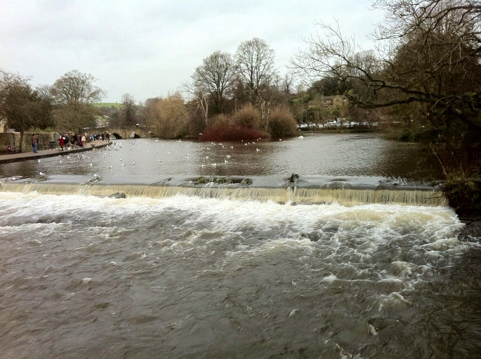 Familiar Bakewell